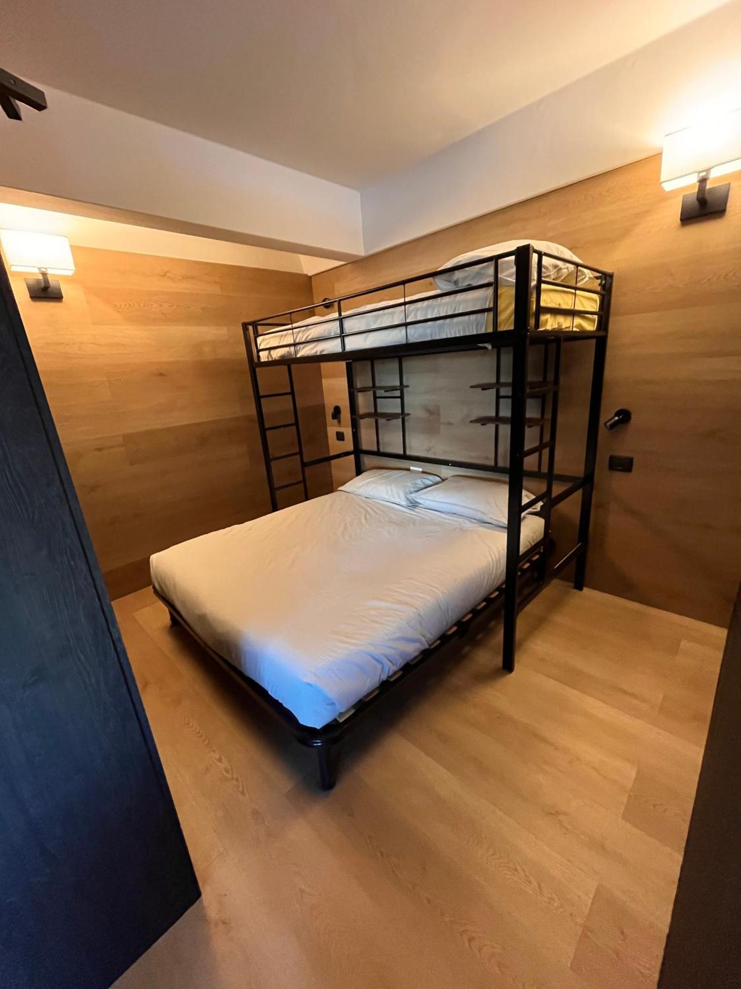 מרילבה Suite 1400 מראה חיצוני תמונה