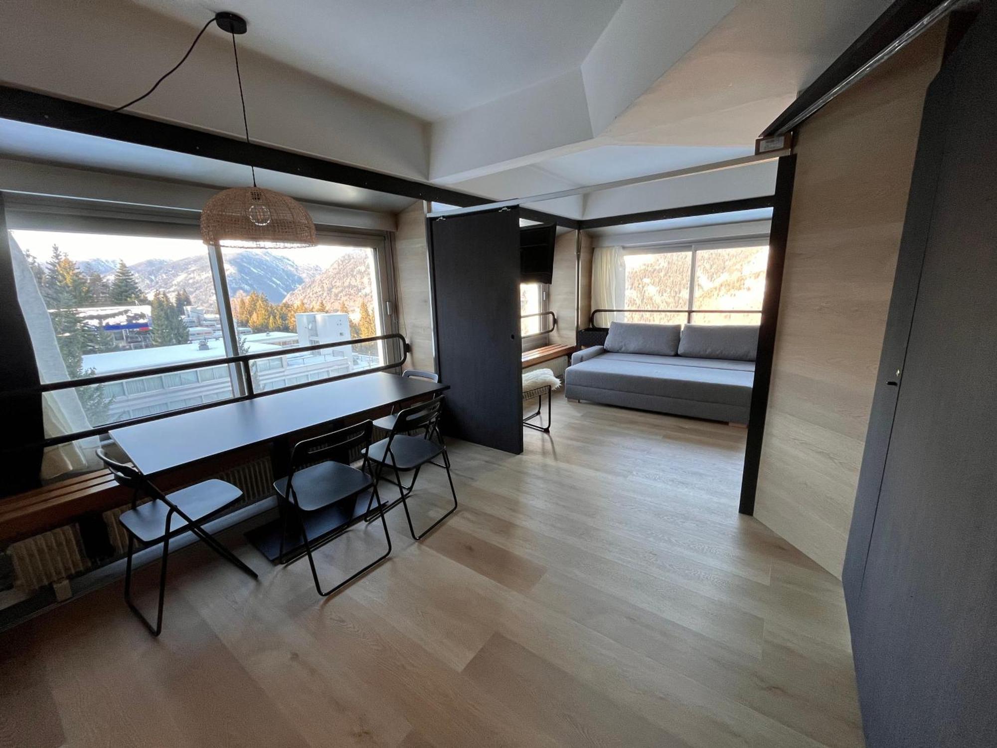 מרילבה Suite 1400 מראה חיצוני תמונה